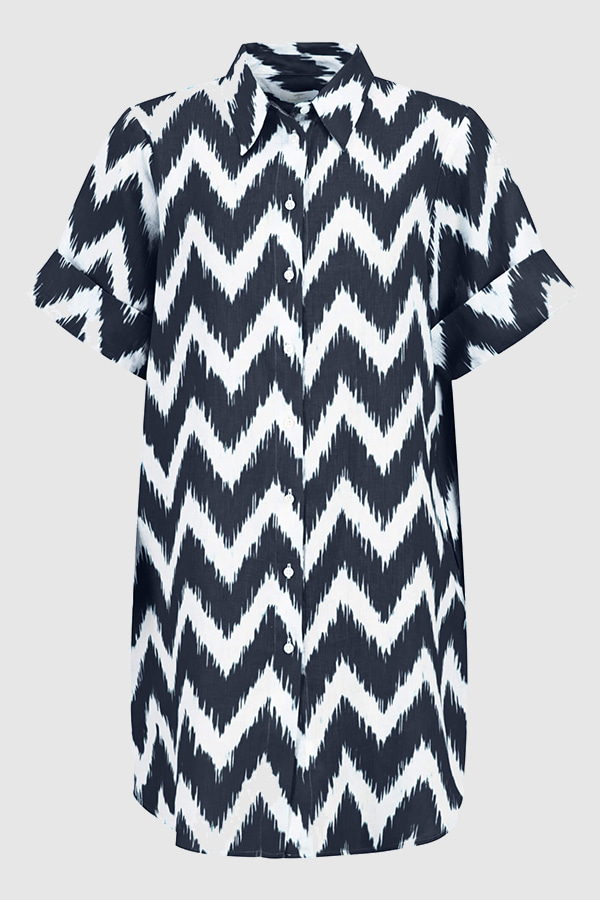 ΦΟΡΕΜΑ FYNCH-HATTON - 670-NAVY